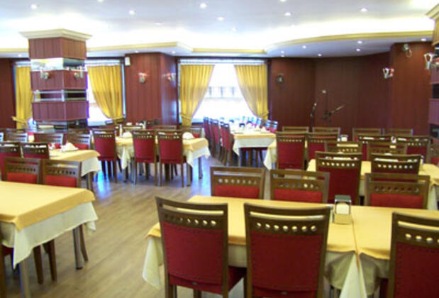 Otel Öztürk - Görsel 24