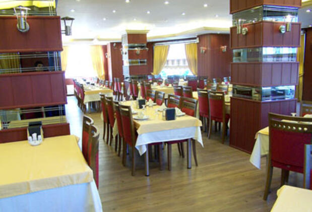 Otel Öztürk - Görsel 26