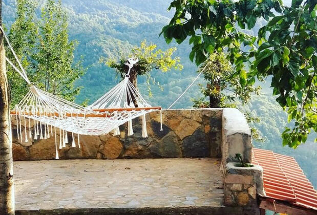 Zirve Dağ Evi - Görsel 19