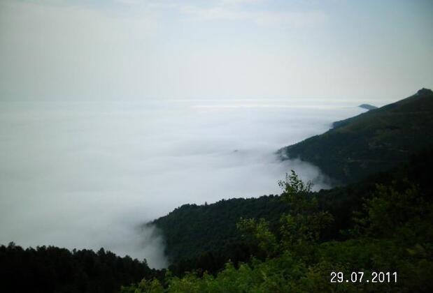 Kayabaşı Yayla Kent - Görsel 17