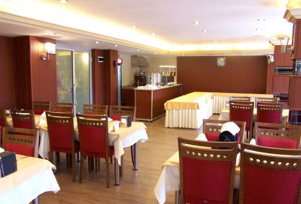 Otel Öztürk - Görsel 31