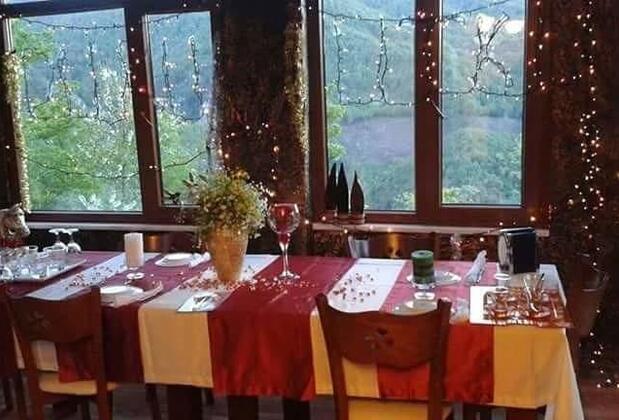 Zirve Dağ Evi - Görsel 12