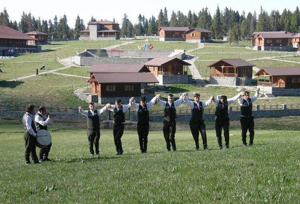 Kayabaşı Yayla Kent - Görsel 7