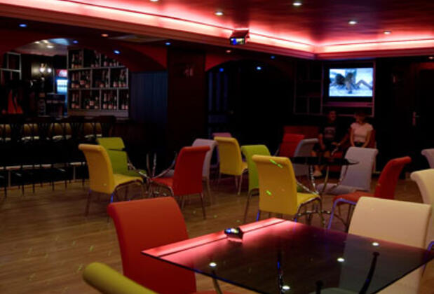 Otel Öztürk - Görsel 20