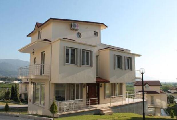 Villa Cypress - Görsel 28