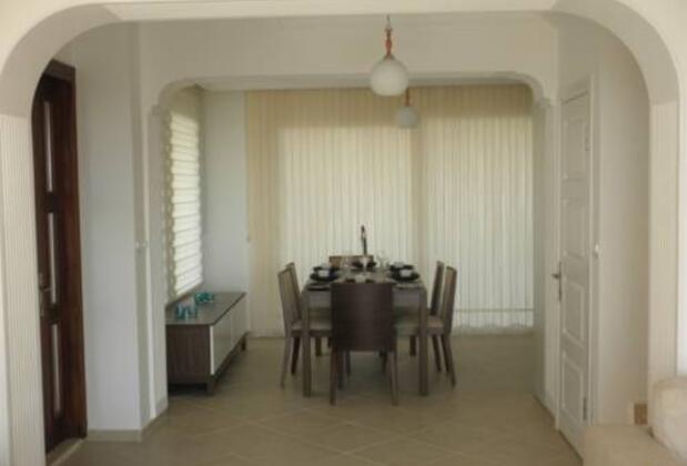 Villa Cypress - Görsel 8