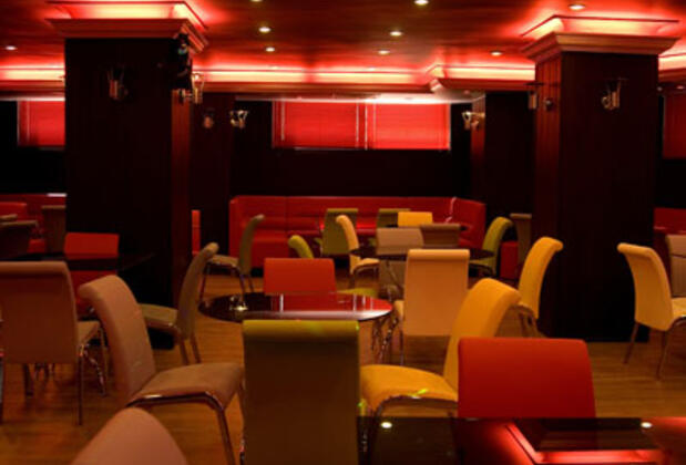 Otel Öztürk - Görsel 5