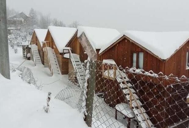 Zirve Dağ Evi - Görsel 14