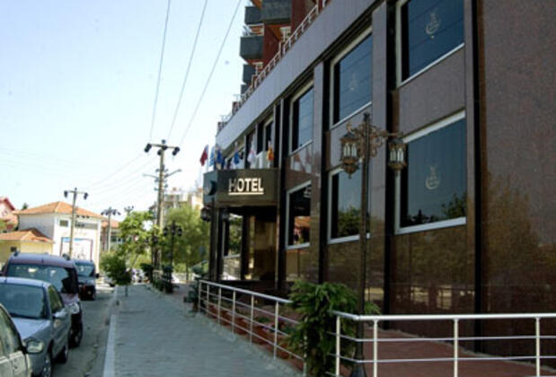 Otel Öztürk - Görsel 14