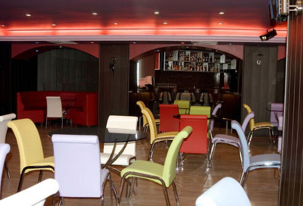 Otel Öztürk - Görsel 15