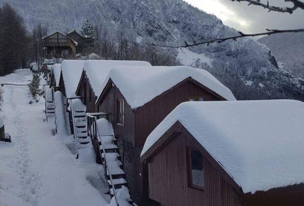 Zirve Dağ Evi - Görsel 6