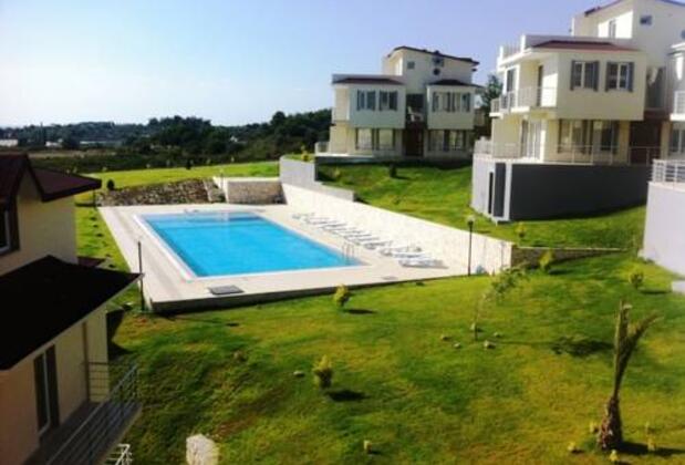 Villa Cypress - Görsel 14