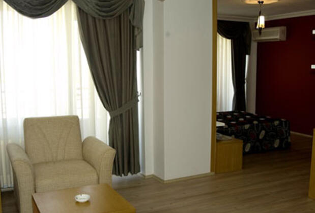 Otel Öztürk - Görsel 27