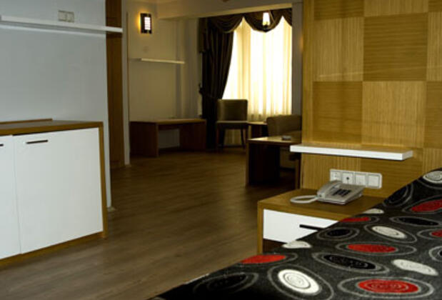 Otel Öztürk - Görsel 25