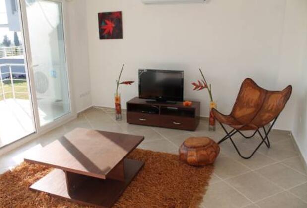 Villa Cypress - Görsel 23