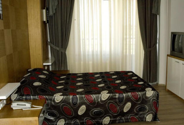 Otel Öztürk - Görsel 32