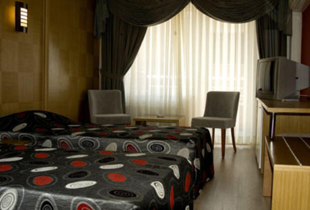 Otel Öztürk - Görsel 7