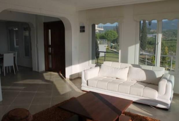 Villa Cypress - Görsel 10