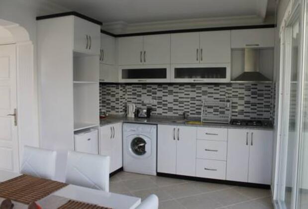 Villa Cypress - Görsel 26