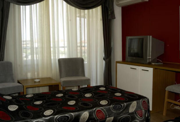 Otel Öztürk - Görsel 9