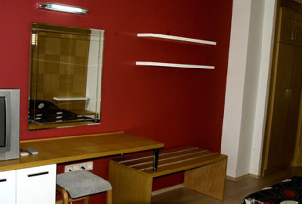 Otel Öztürk - Görsel 21