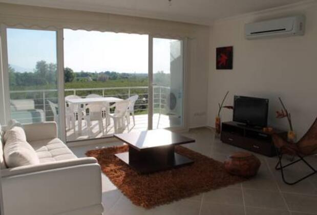 Villa Cypress - Görsel 17