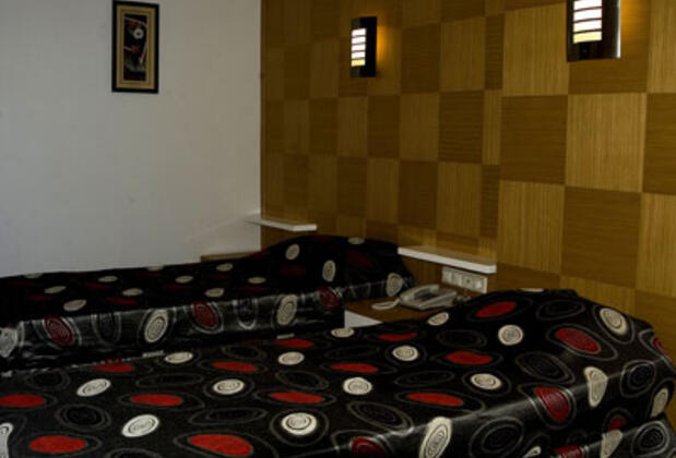 Otel Öztürk - Görsel 30