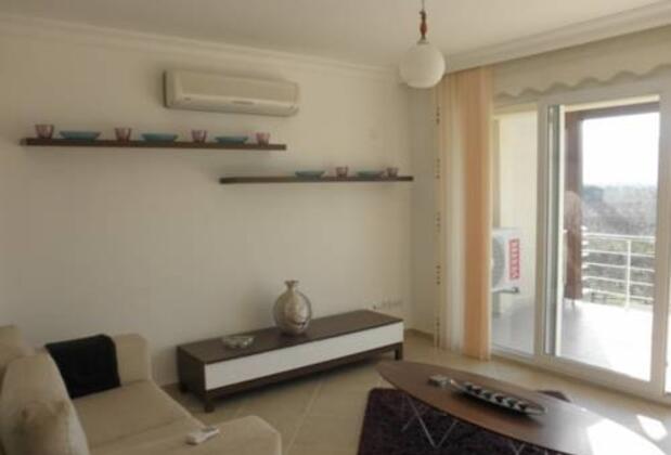 Villa Cypress - Görsel 9