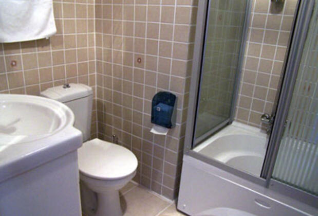 Otel Öztürk - Görsel 12