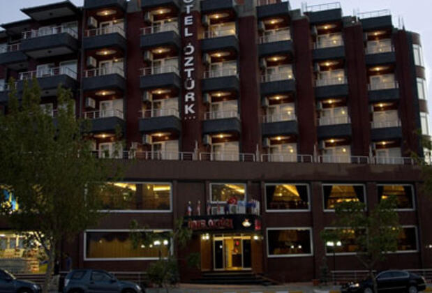 Otel Öztürk - Görsel 28