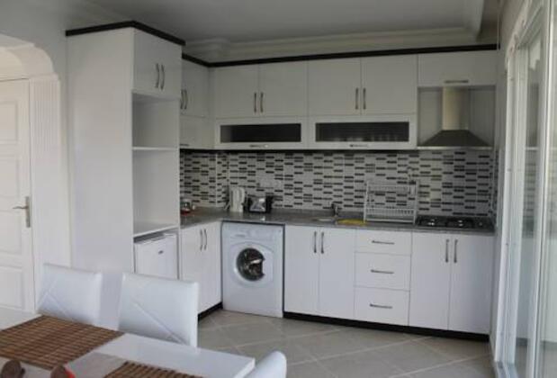 Villa Cypress - Görsel 12