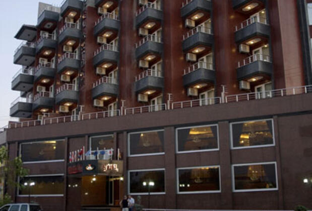 Otel Öztürk - Görsel 16