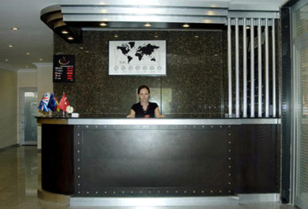 Otel Öztürk - Görsel 23