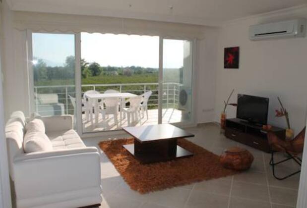 Villa Cypress - Görsel 27