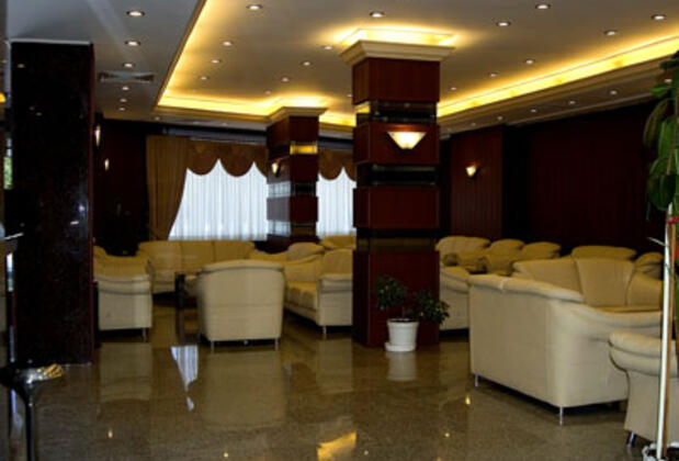 Otel Öztürk - Görsel 10