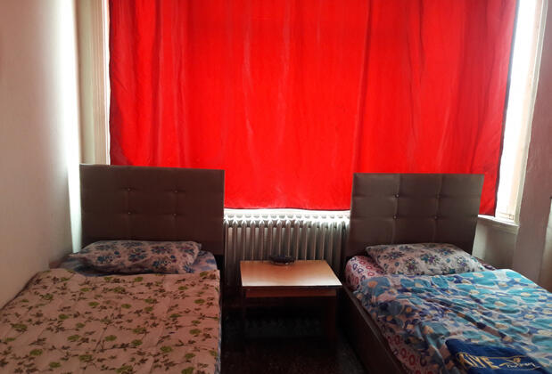 Yeni Fırat Otel - Görsel 8