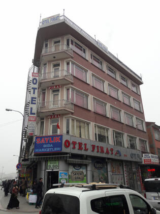 Yeni Fırat Otel - Görsel 13