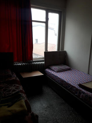 Yeni Fırat Otel - Görsel 9