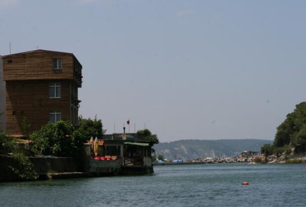 Motel Tahir - Görsel 19