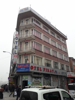 Yeni Fırat Otel - Görsel 10