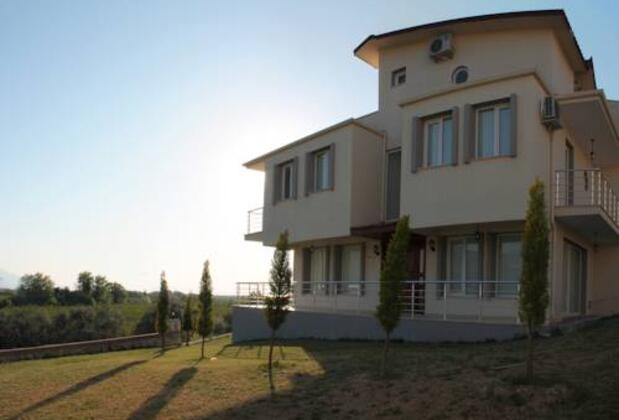 Villa Cypress - Görsel 6