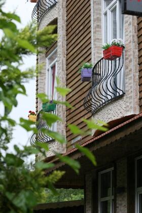 Motel Tahir - Görsel 2