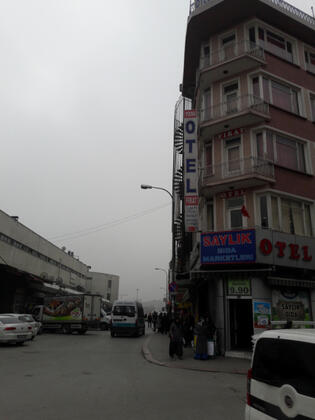 Yeni Fırat Otel - Görsel 11