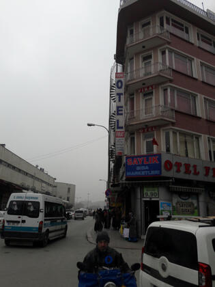 Yeni Fırat Otel - Görsel 7