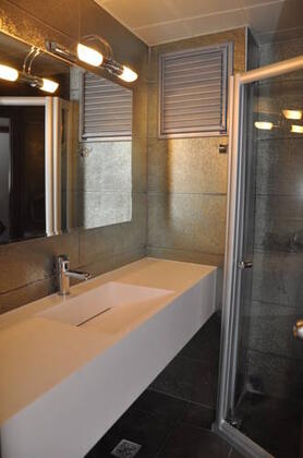 Keptur Hotel - Görsel 8