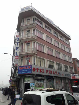 Yeni Fırat Otel - Görsel 14