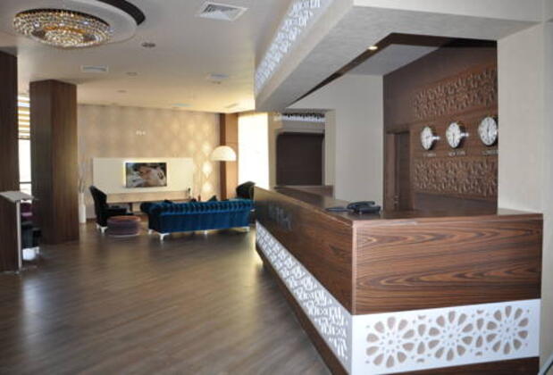 Keptur Hotel - Görsel 9