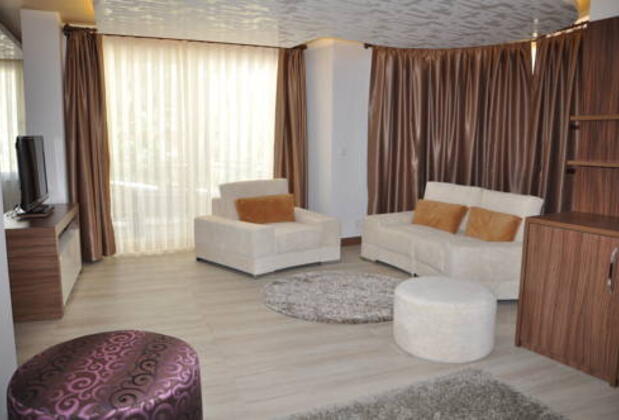 Keptur Hotel - Görsel 7