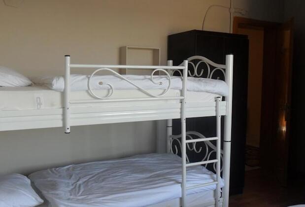 Candede Pansiyon - Görsel 11