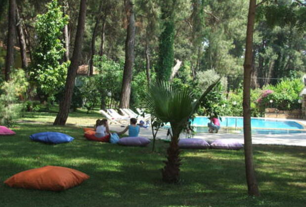 Keptur Hotel - Görsel 5